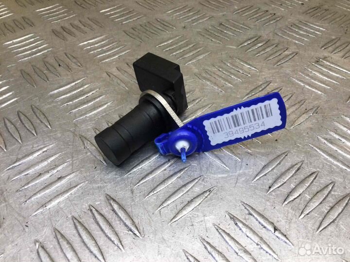 Датчик коленвала бмв Икс 5 s107230001z M54B30 (306