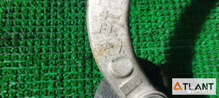 Рычаг передний левый lexus LS600H