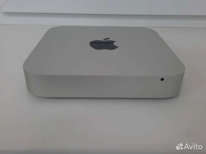 Apple Mac mini 2012