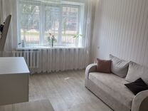 2-к. квартира, 52 м², 2/9 эт.