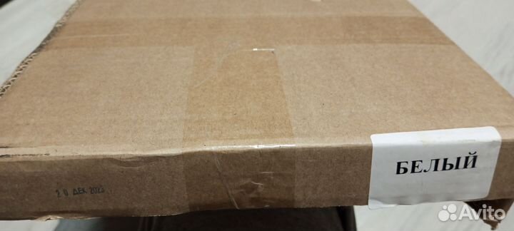 Подставка для монитора Xplace Max белая