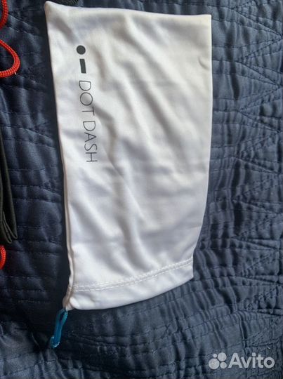 Сумки для масок или очков