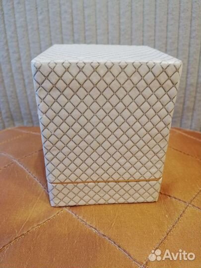 Духи винтаж Kesmo Cairo