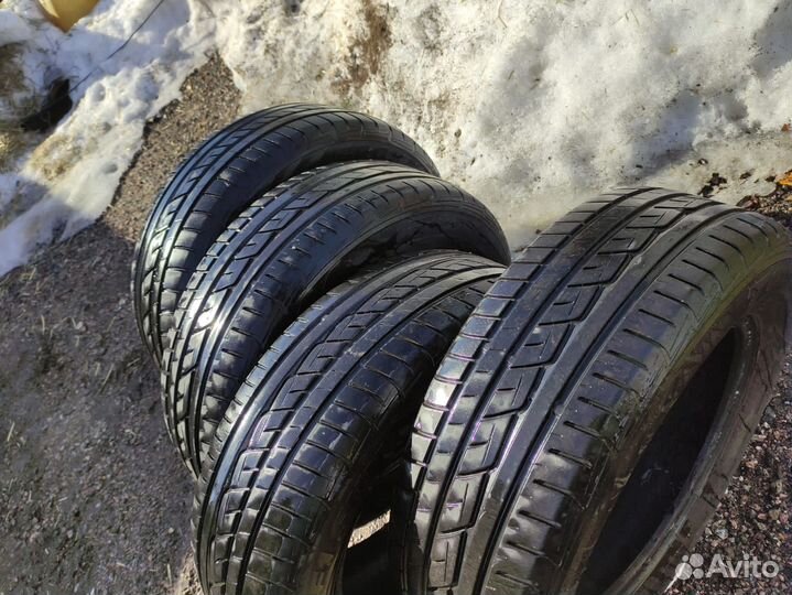 Toyo Proxes CF1 SUV 225/65 R17