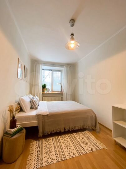 2-к. квартира, 44 м², 1/5 эт.