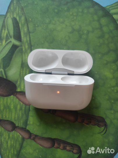 Кейс Pro 2 серии оригинальный, a2700, б/у