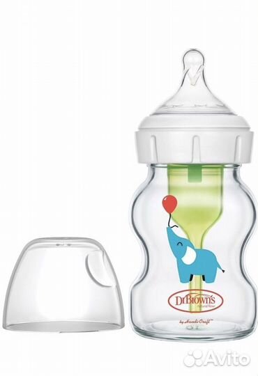 Бутылочка для кормления, соски для бутылочек