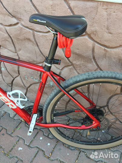 Велосипед Foxter FT-3.2 колёса 29’’ рама 20’’