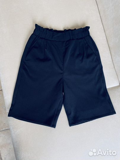 Шорты sela (школа) р140