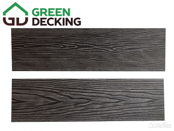 Заборная доска