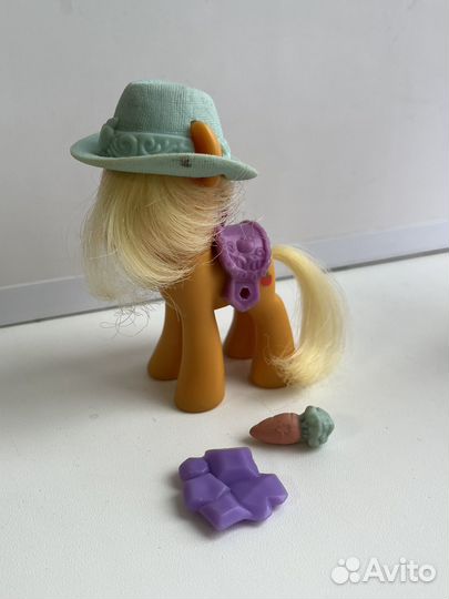 My little pony