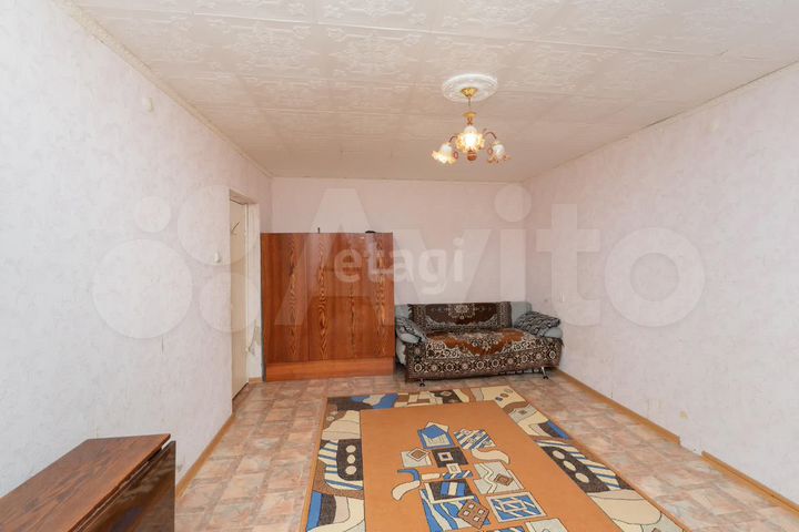 1-к. квартира, 36,6 м², 9/10 эт.