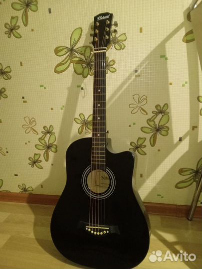 Классическая гитара
