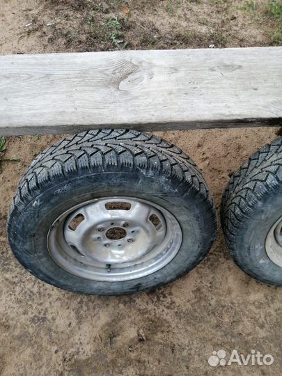 КАМА Kама-312 2.25 R4