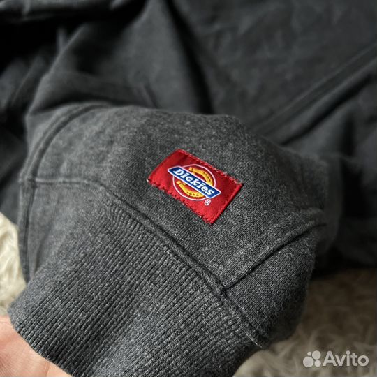 Zip hoodie dickies original