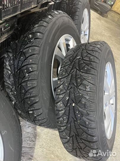 Диски литые R16 Лифан Тойота Киа