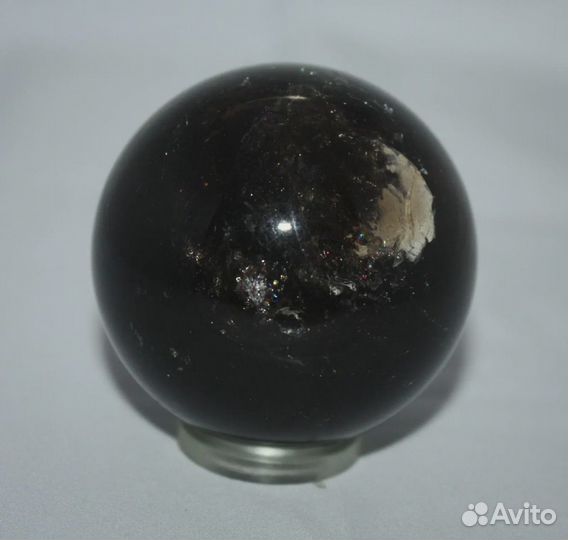 Шары из камня (1)