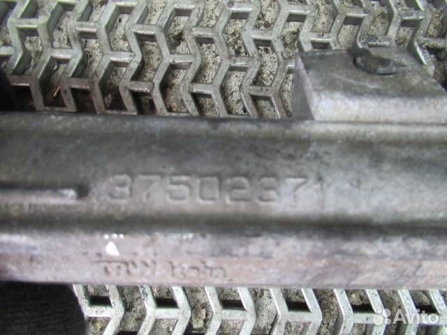 Рулевая рейка Fiat Punto 2 2000 37502371