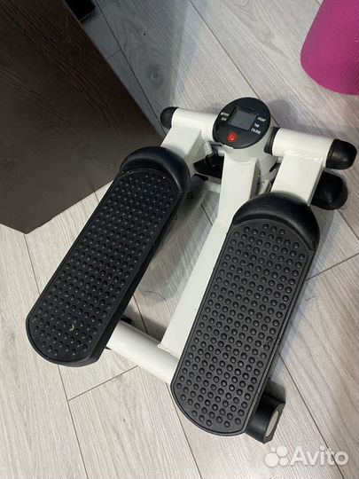 Тренажер степпер