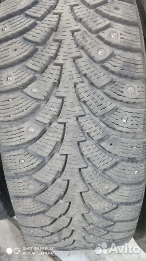 Nordman Nordman 4 215/65 R16 102T