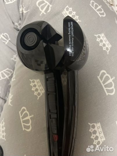 Стайлер babyliss