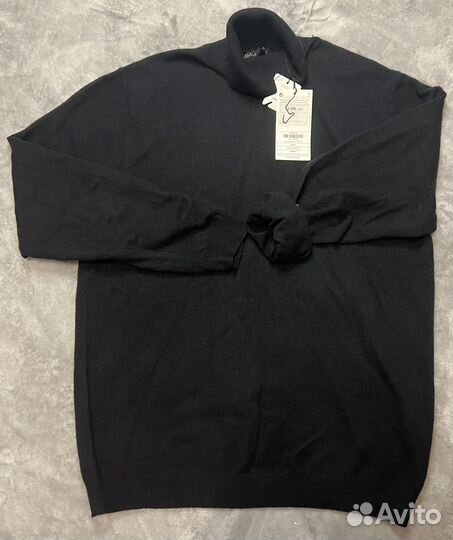 Джемпер кашемировый maag размер M