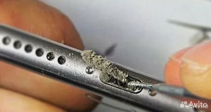 Ремонт телефонов и техники Apple любой сложности