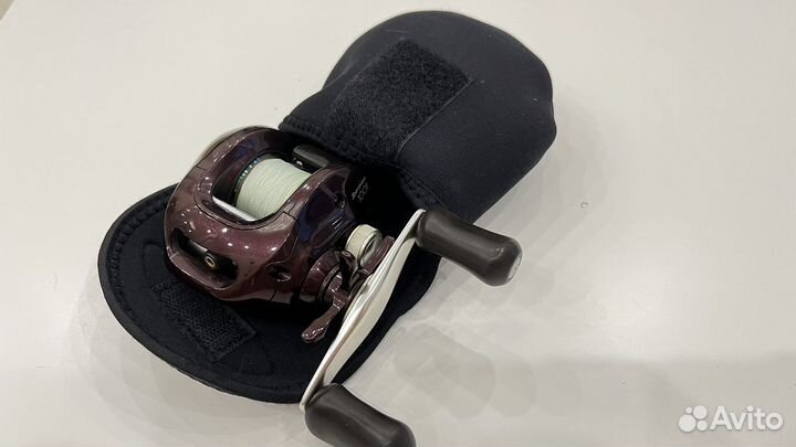 Катушка shimano scorpion 1001