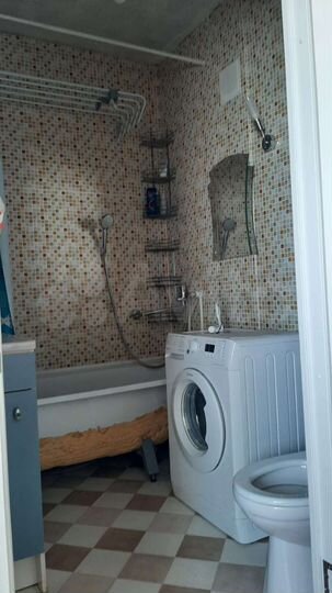 1-к. квартира, 26 м², 25/25 эт.