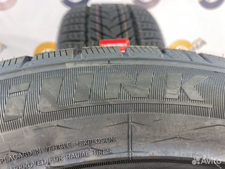 iLink SnowGripper II 315/40 R21 и 275/45 R21 111H