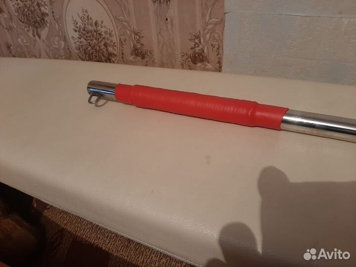 Держатель для спининга