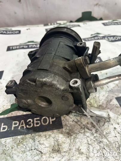 Компрессор кондиционера Chrysler Voyager 2.5