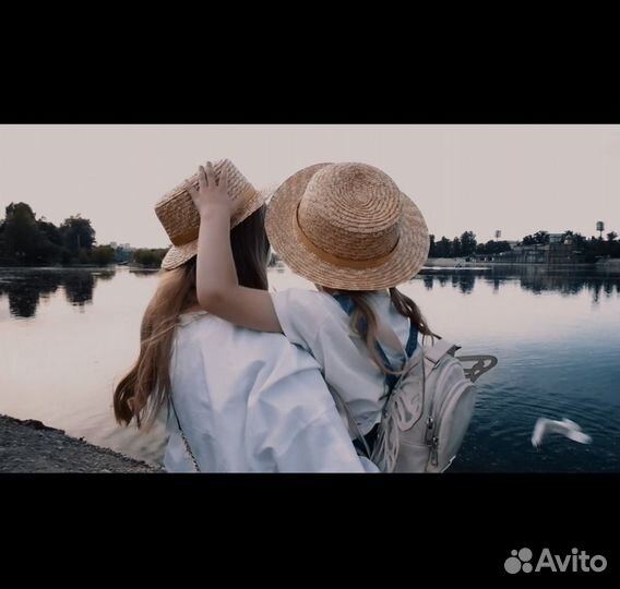 Видеосъемка