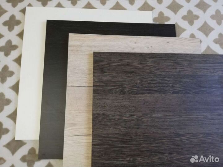 Панно из торцевых спилов