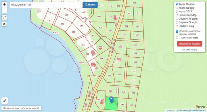 Дом 110,9 м² на участке 15,2 сот.