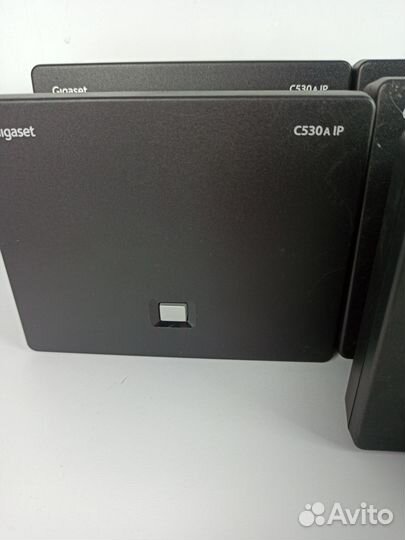 База ip телефония gigaset в ассортименте