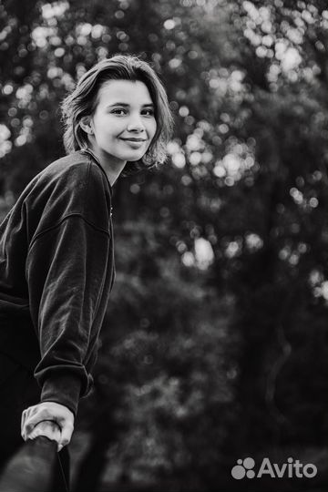 Услуги фотографа