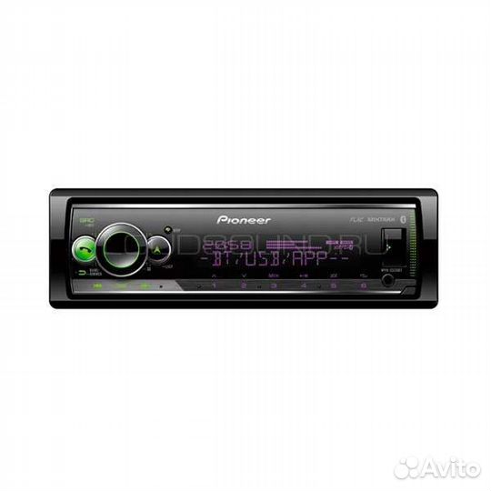 Pioneer mvh s520bt