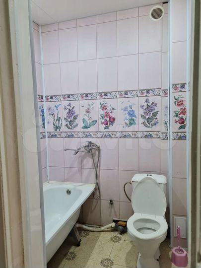 1-к. квартира, 38 м², 1/1 эт.