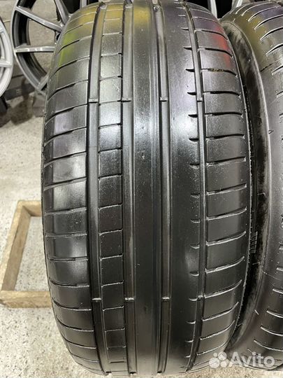 Dunlop SP Sport Maxx RT 2 225/55 R17 97Y