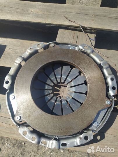 Сцепление для Короллы