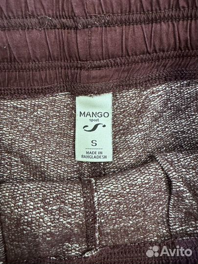 Спортивный костюм mango