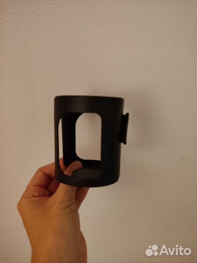 Подстаканник на коляску