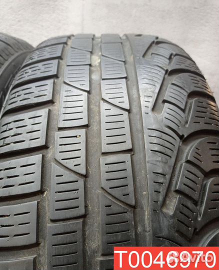 Pirelli Winter Sottozero 210 Serie II 205/55 R17 91H