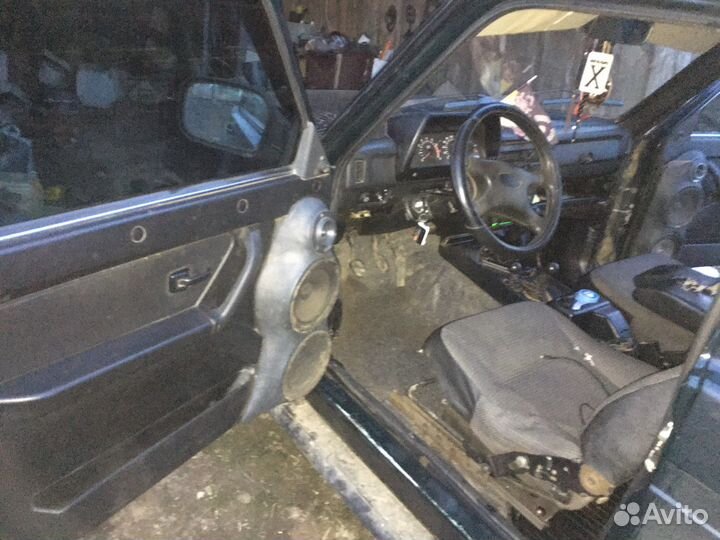 LADA 4x4 (Нива) 1.7 МТ, 2014, 137 000 км