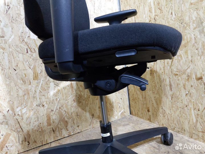 Компьютерное кресло orgspace