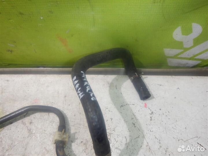 Трубка вакуумная Ниссан Мурано 02-08