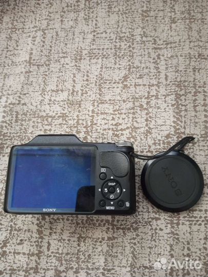 Видео камера sony