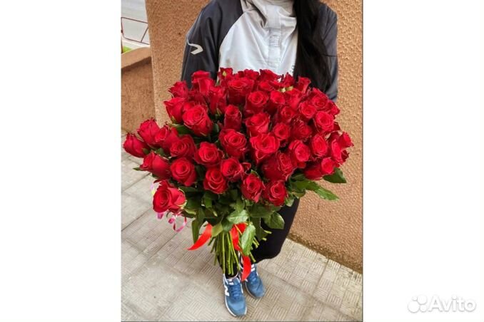 Роза одноголовая Опт