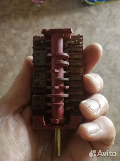 Плита электрическая стеклокерамика